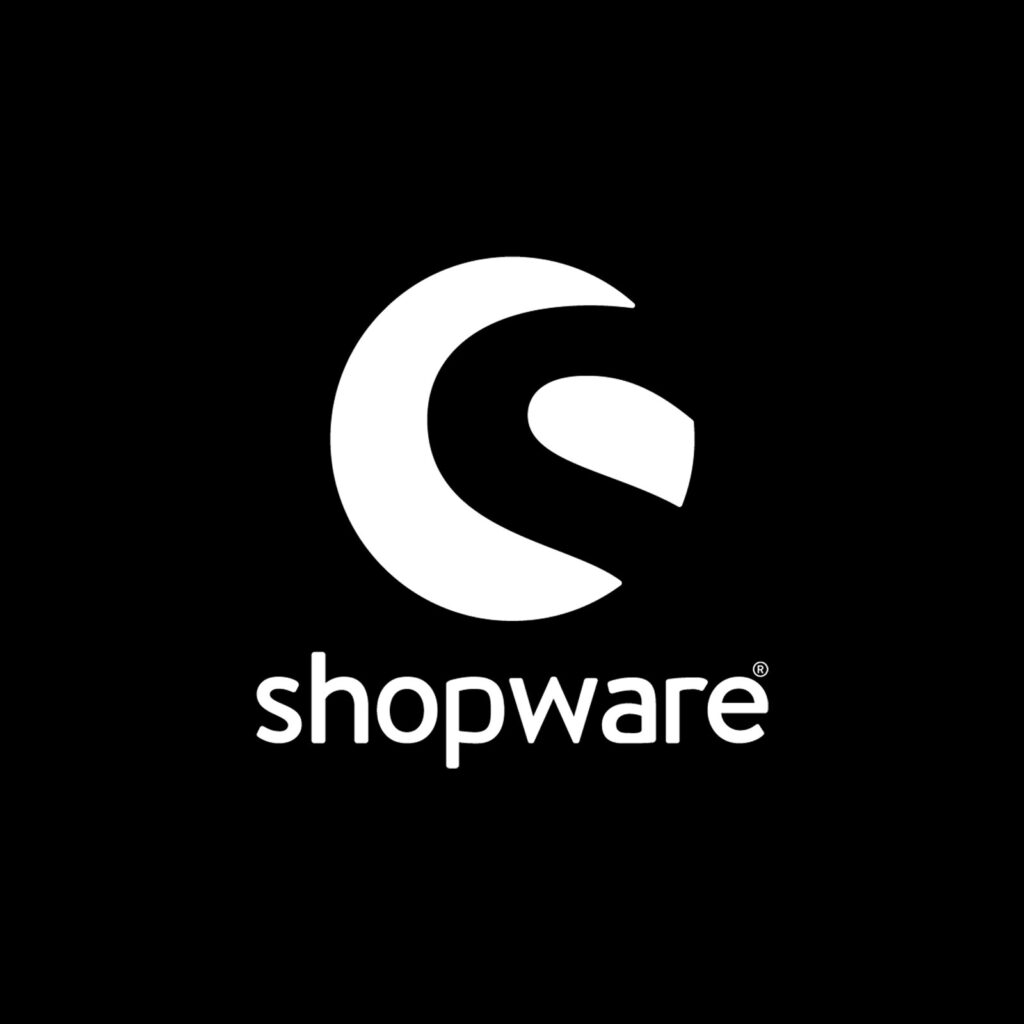 Das shopware Logo