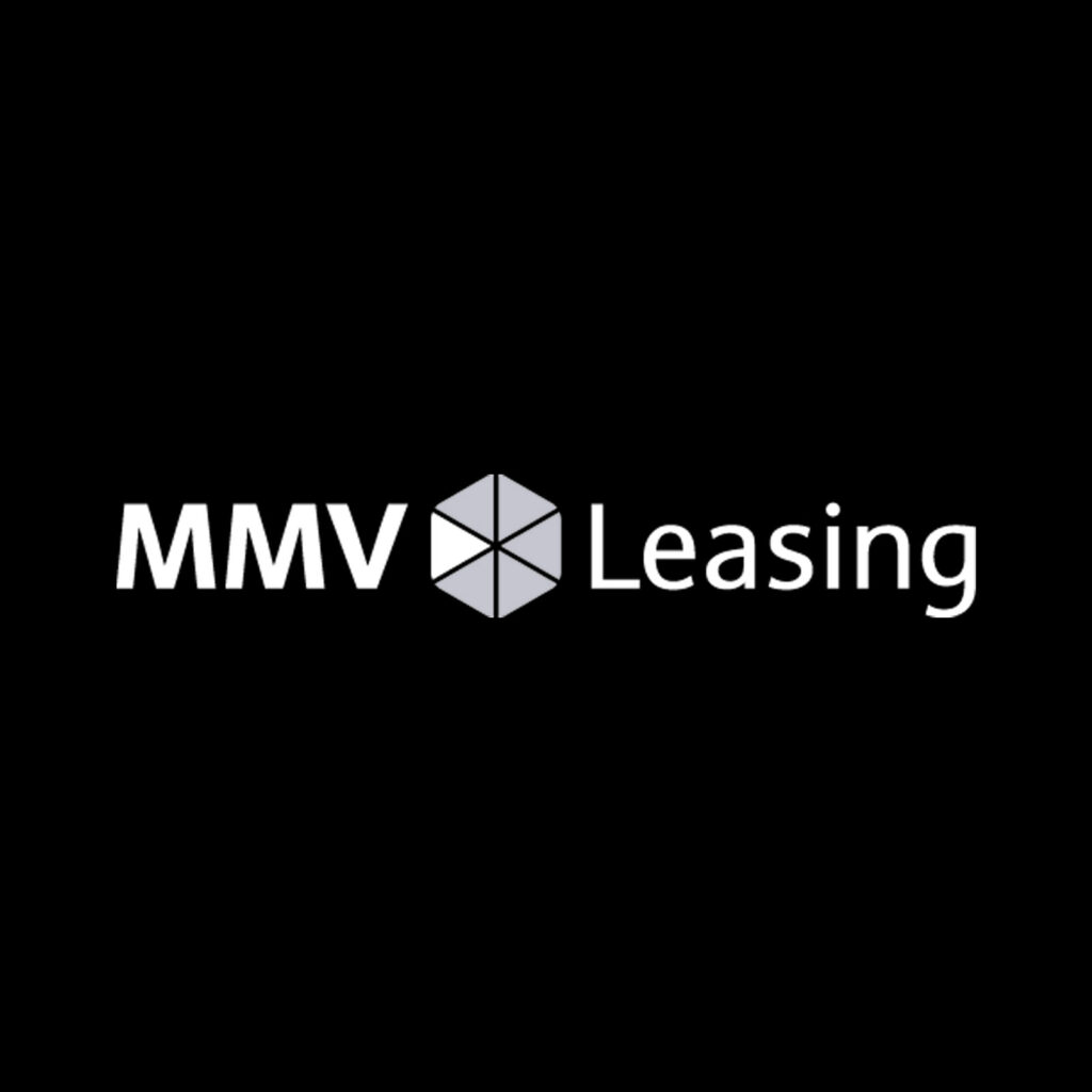 Das andere MMV Leasing Logo.
