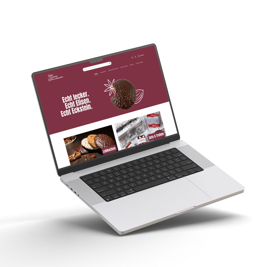 startseite-lebkuchen-website-eckstein