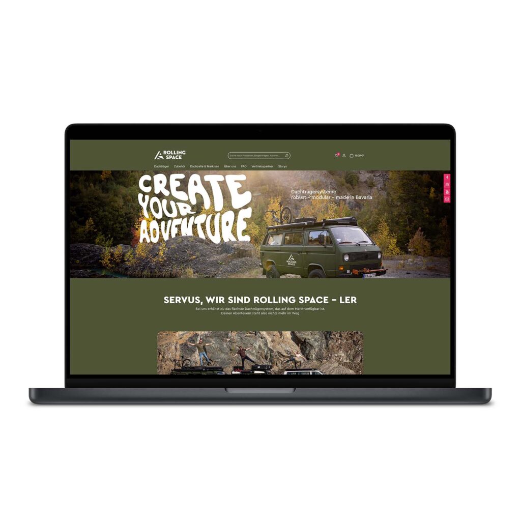 website-homepage-rollingspace-mac