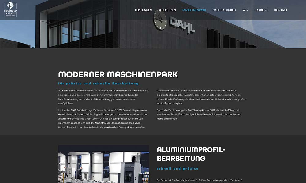 redingerplank-metallbau-maschinenpark