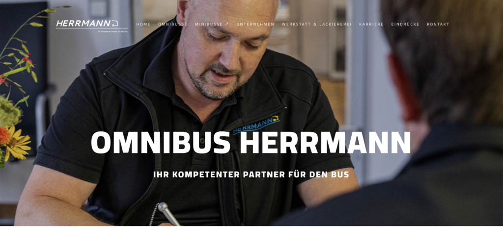 herrmann-screenshots-startseite