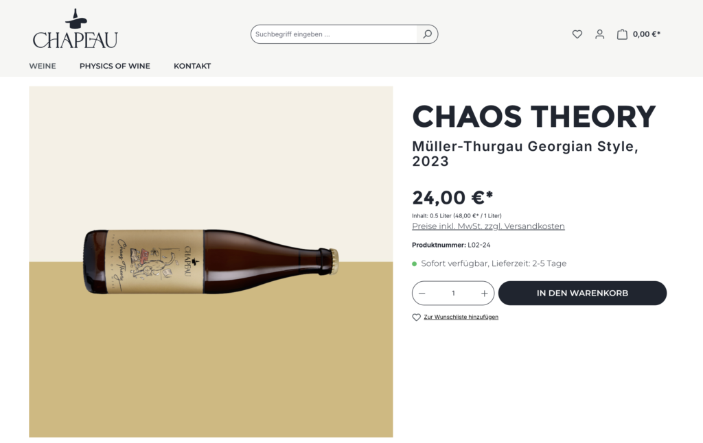 Screenshot_Webshop_Chapeau
