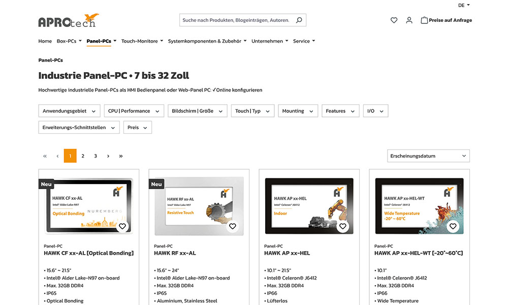 aprotech-webshop-produktseite-industrie-panel-pc