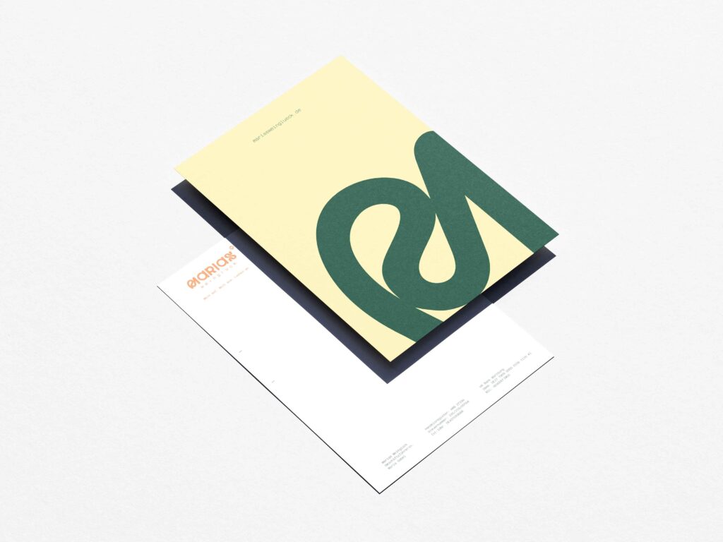 briefpapier-mariasweinglueck