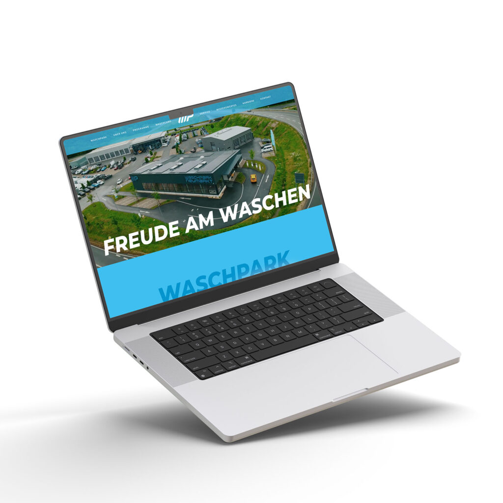 websitedesign-umsetzung-waschpark-neumarkt