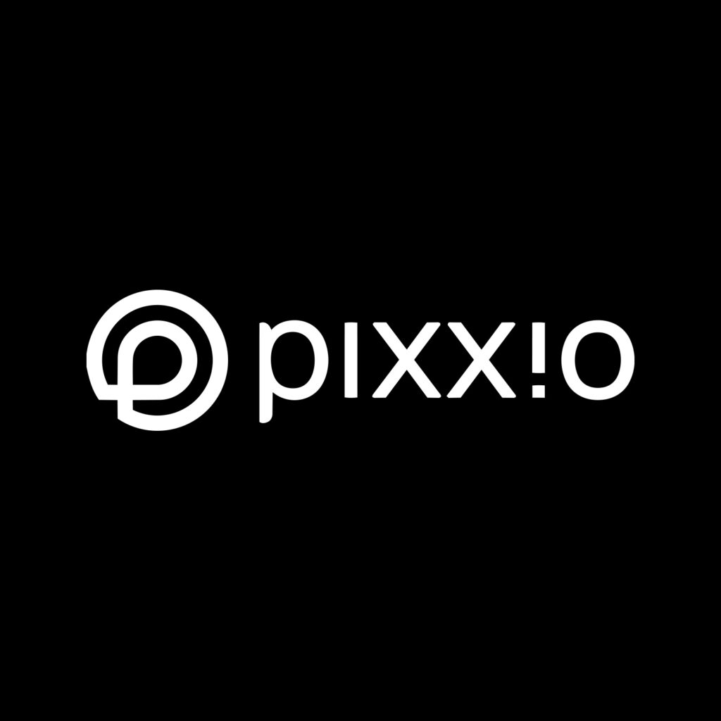 pixx.io Logo
