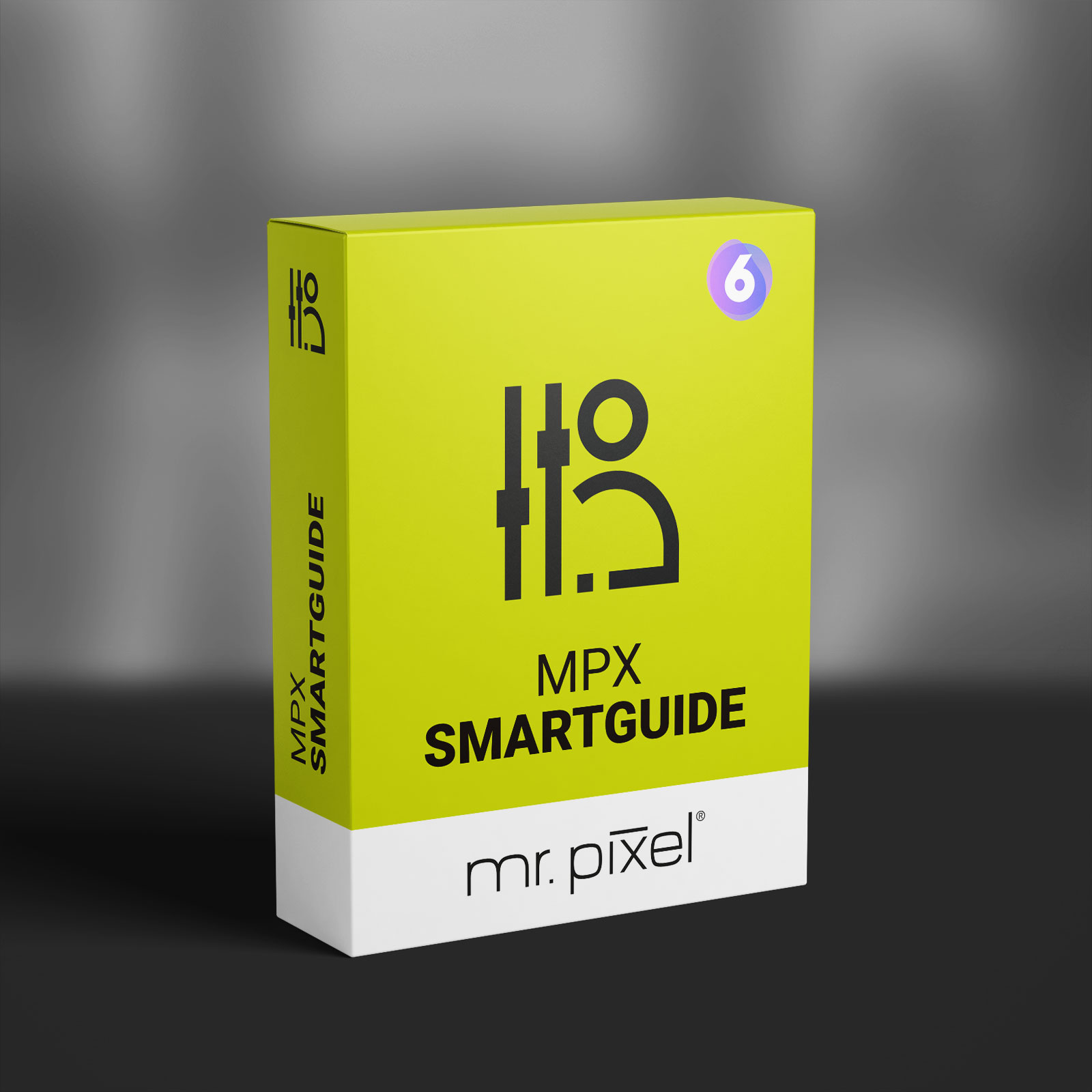 Produktverpackung Smartguide Plugin Shopware